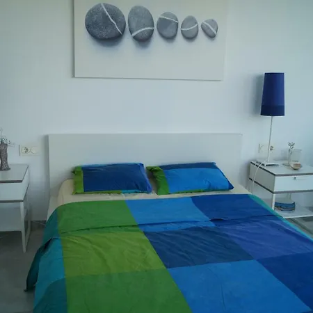 Appartement Costabella Penthouse