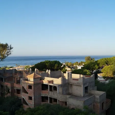 Costabella Penthouse * Marbellac