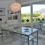 Appartement Costabella Penthouse Marbellac