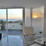 Appartement Costabella Penthouse *