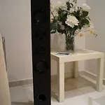 Costabella Penthouse Appartement *