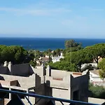 Appartement Costabella Penthouse Marbellac