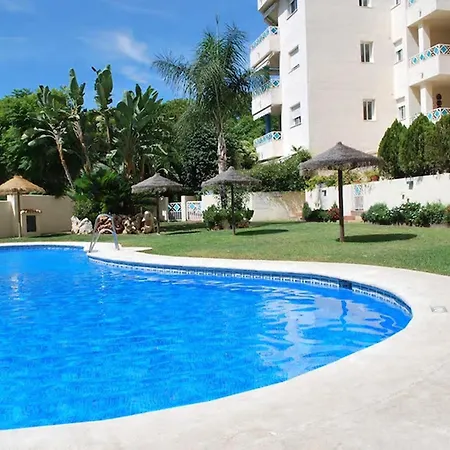 Costabella Penthouse Apartment Marbella