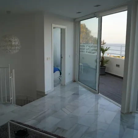 Costabella Penthouse Apartment Marbella