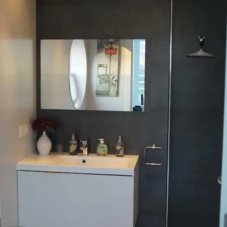 Apartamento Costabella Penthouse