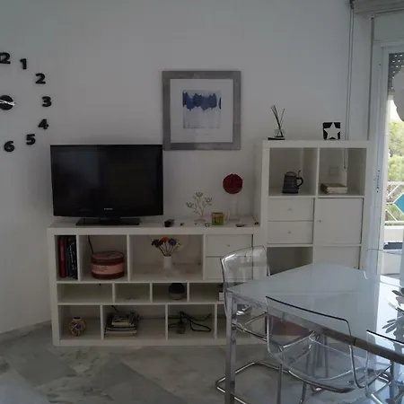 Apartment Costabella Penthouse