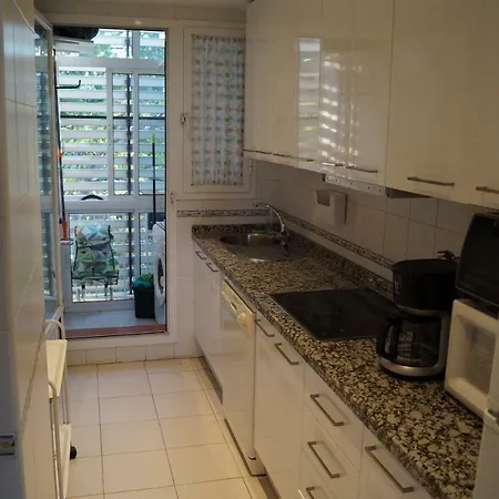 Apartment Costabella Penthouse Marbella