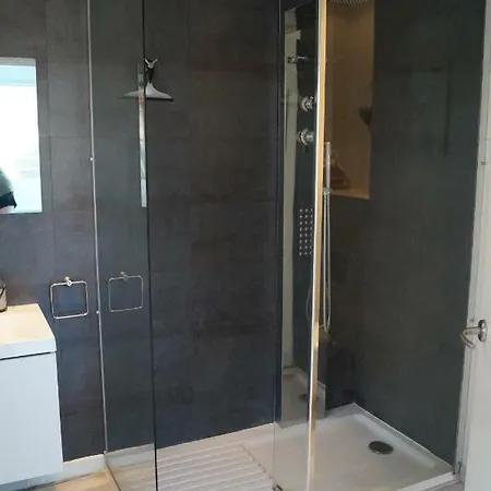 Costabella Penthouse Apartamento Marbella
