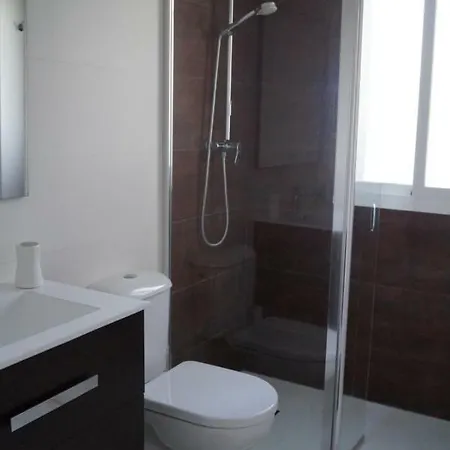 Costabella Penthouse Apartamento