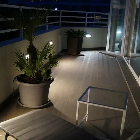 Costabella Penthouse * Marbella