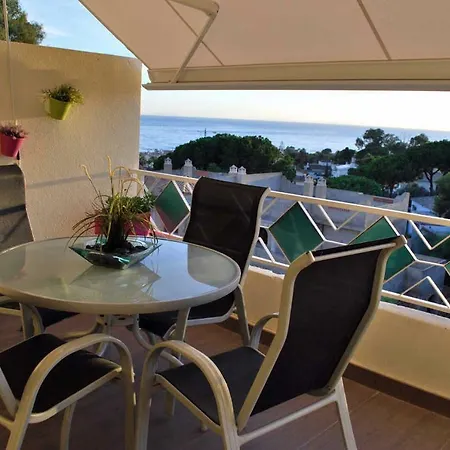 Apartment Costabella Penthouse