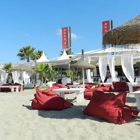Costabella Penthouse Apartment Marbella