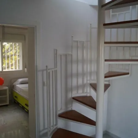 Costabella Penthouse * Marbella