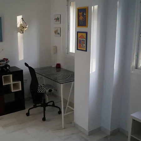 Apartamento Costabella Penthouse