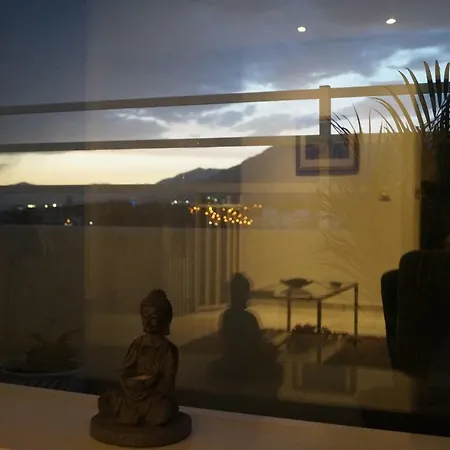 Costabella Penthouse Apartment *