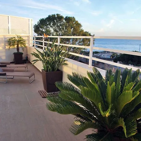 Costabella Penthouse Apartment Marbella