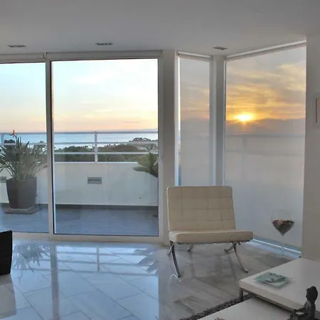 Apartment Costabella Penthouse *