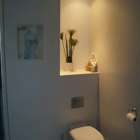 Costabella Penthouse * Marbella