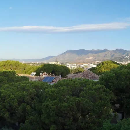Apartment Costabella Penthouse Marbella